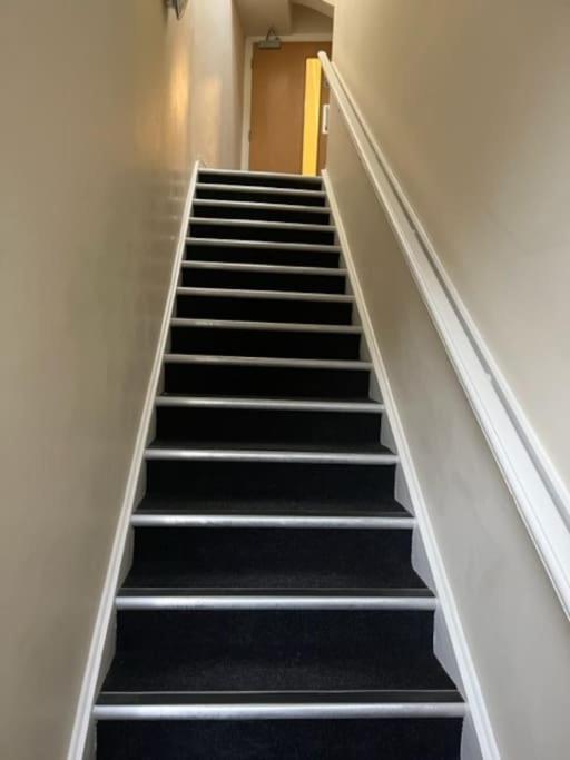 Stylish Apartment In The Centre Of Hebden Bridge. Luaran gambar