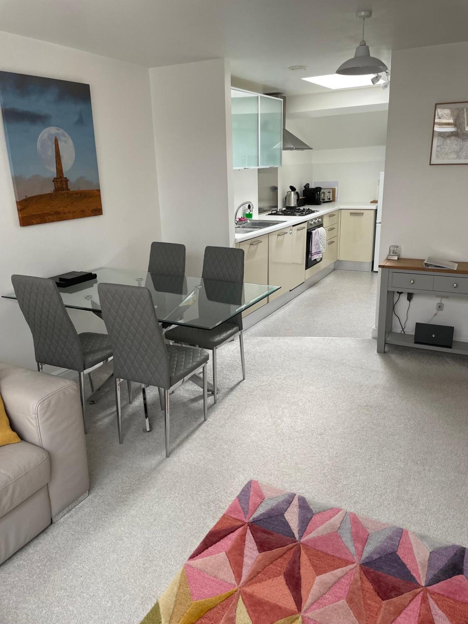 Stylish Apartment In The Centre Of Hebden Bridge. Luaran gambar