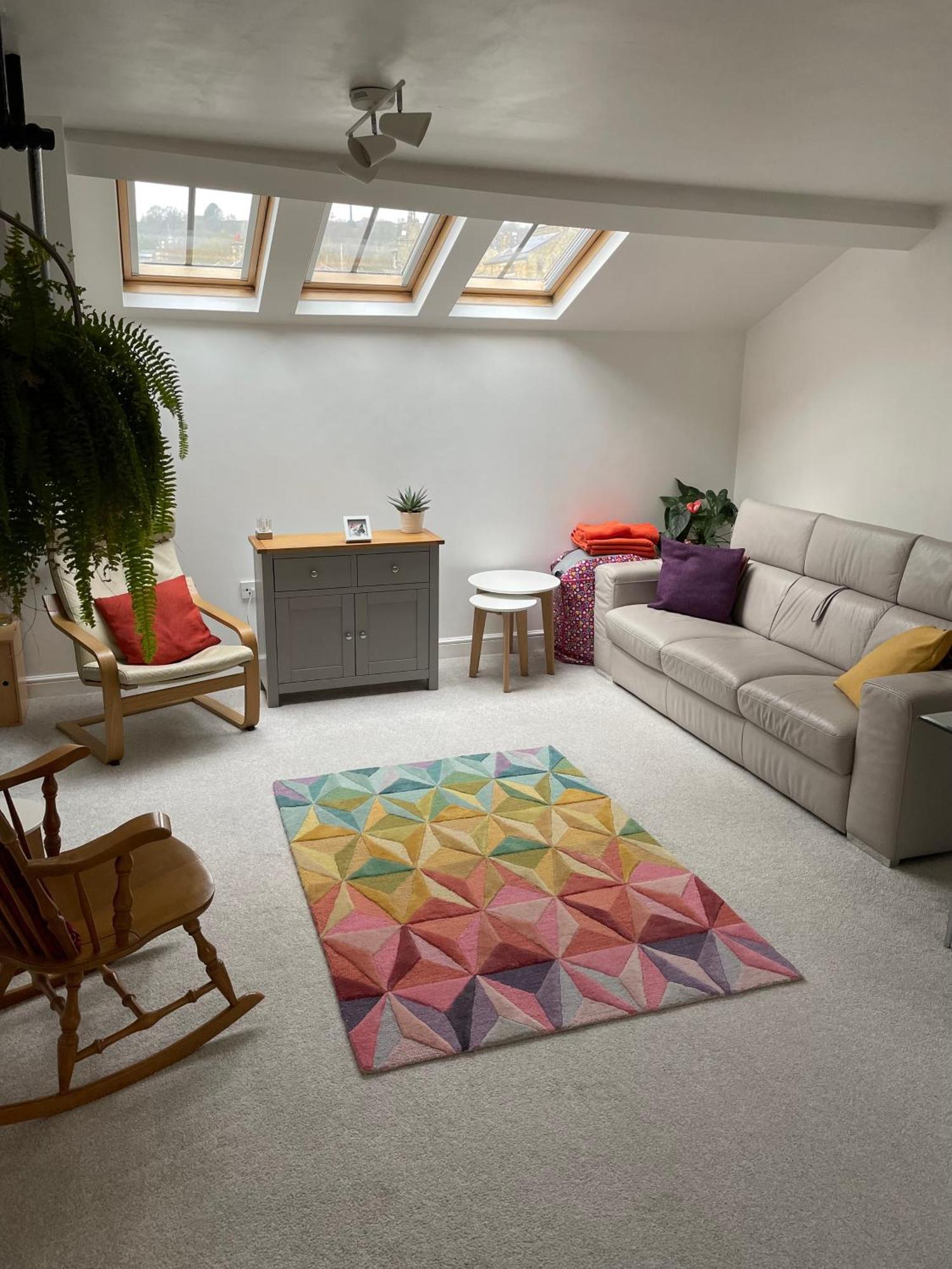 Stylish Apartment In The Centre Of Hebden Bridge. Luaran gambar
